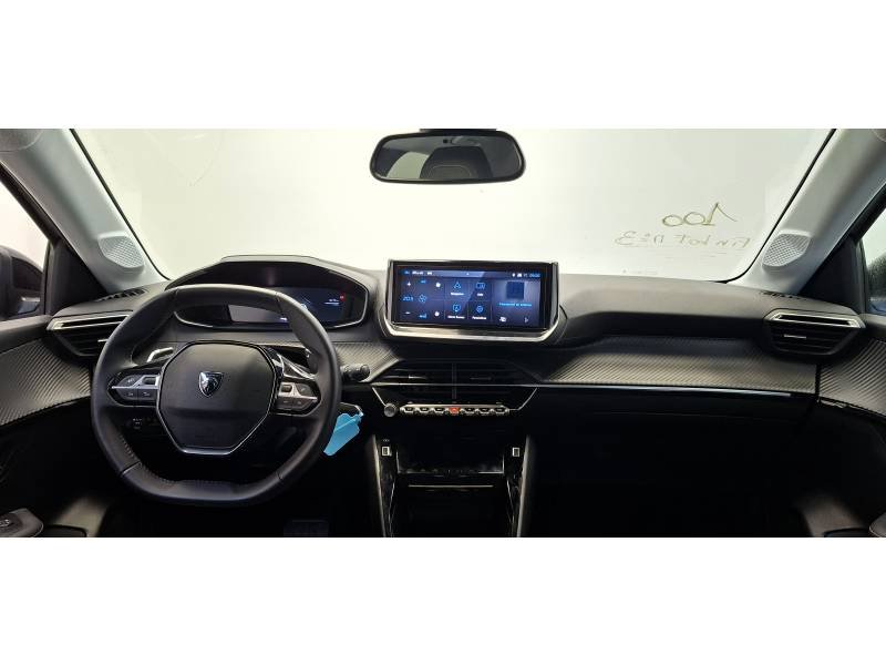 Peugeot 208 - Photo 22