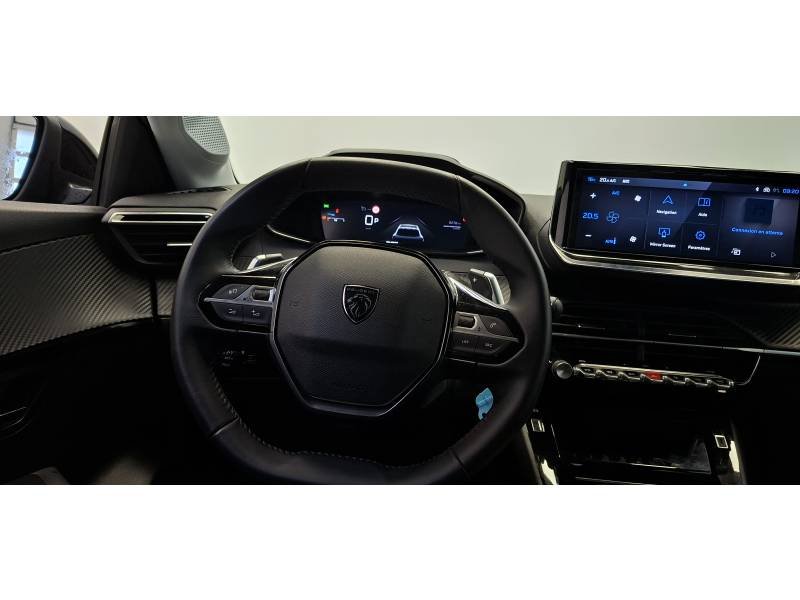 Peugeot 208 - Photo 23