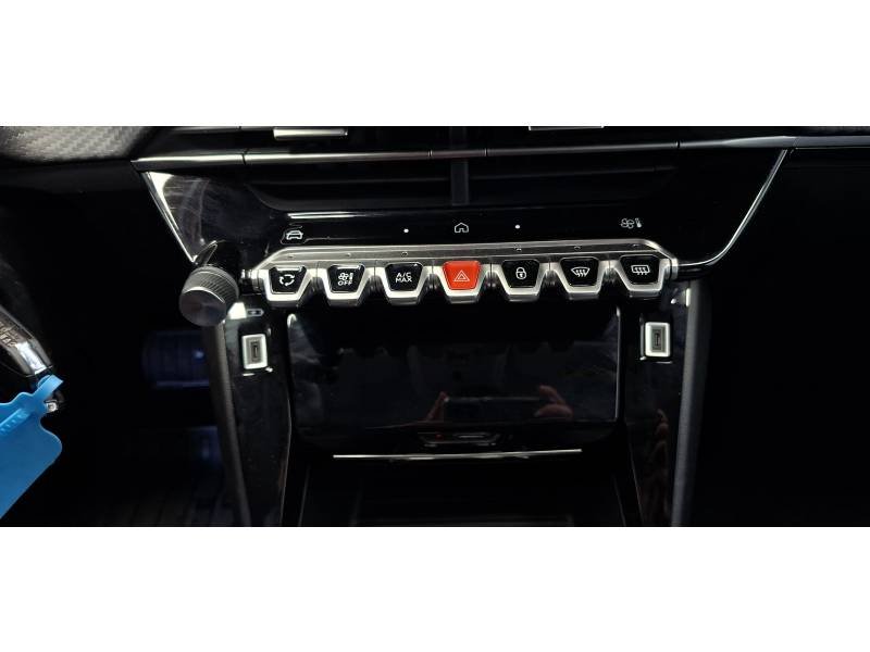 Peugeot 208 - Photo 25
