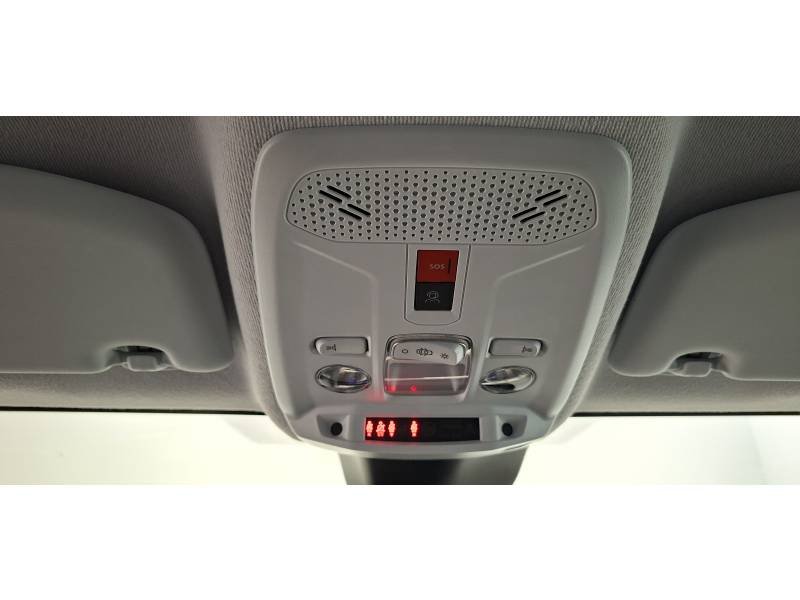 Peugeot 208 - Photo 26