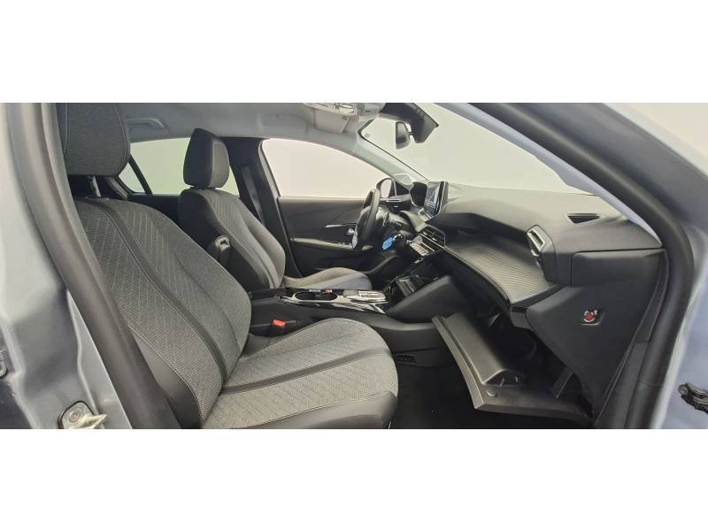 Peugeot 208 - Photo 27