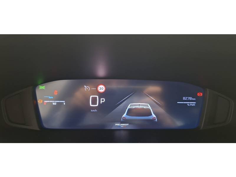 Peugeot 208 - Photo 29