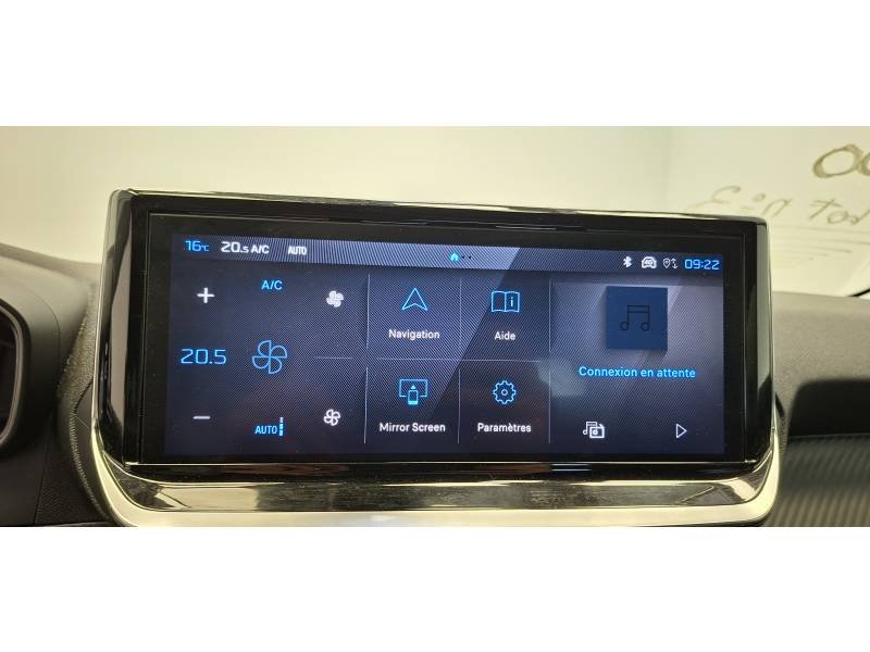 Peugeot 208 - Photo 34