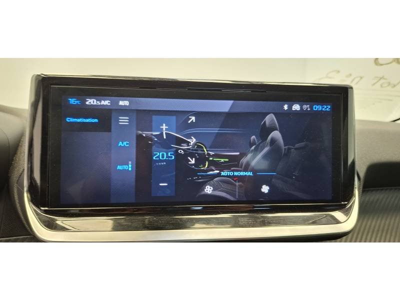 Peugeot 208 - Photo 35
