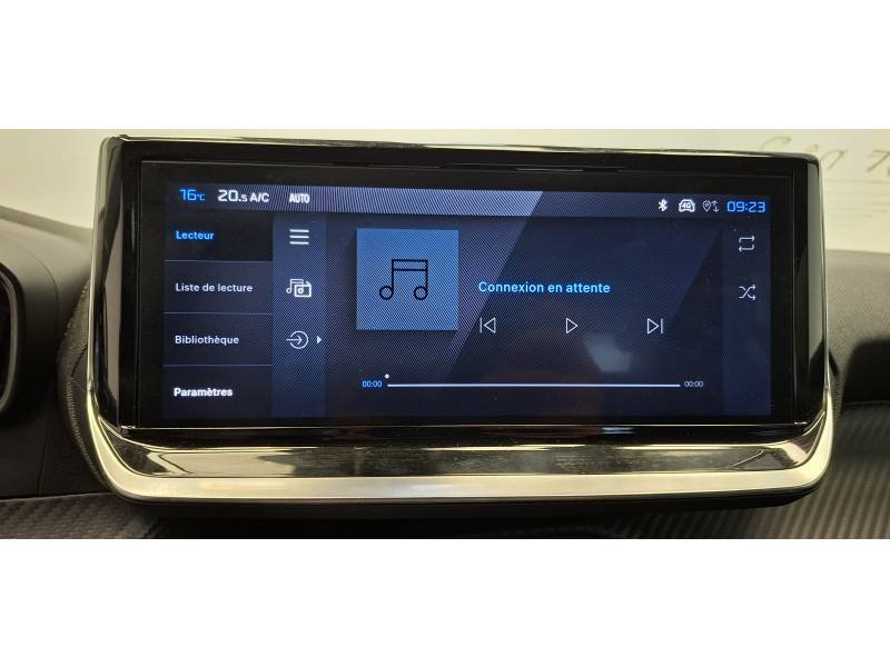 Peugeot 208 - Photo 38