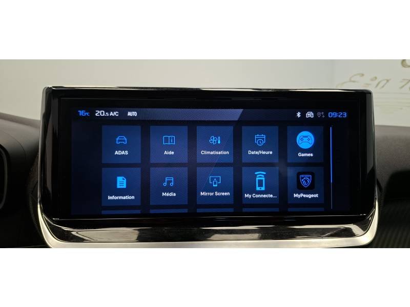 Peugeot 208 - Photo 39