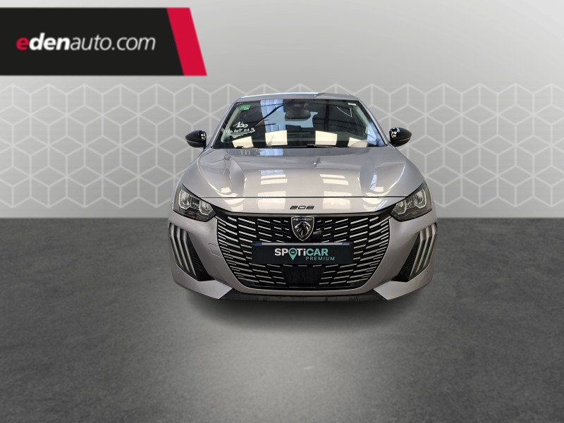 Peugeot 208 - Photo 8