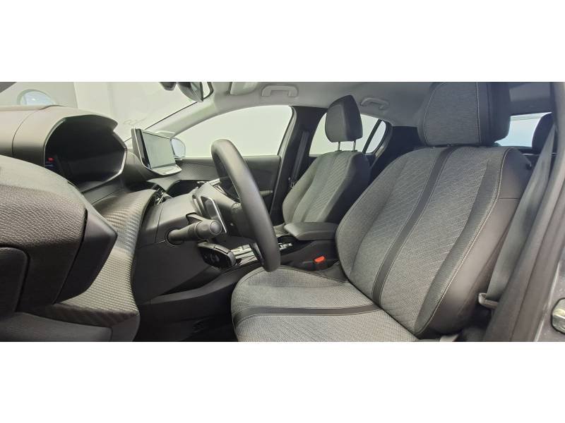 Peugeot 208 - Photo 10