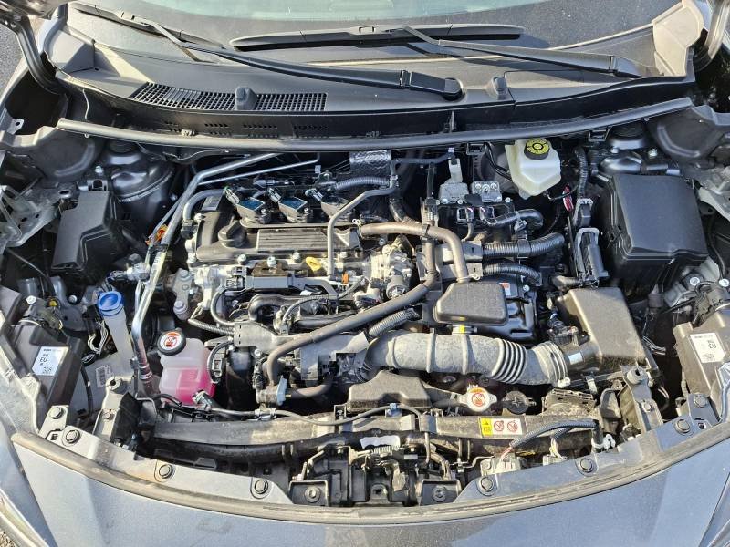 Toyota Yaris - Photo 11