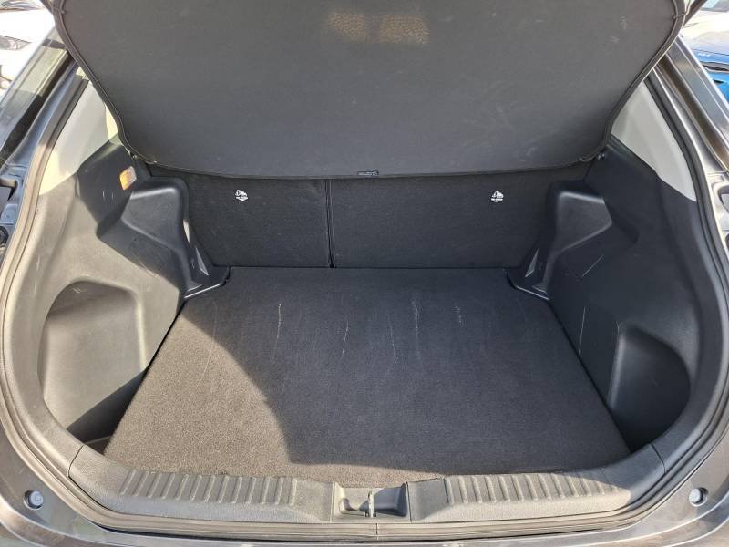 Toyota Yaris - Photo 15