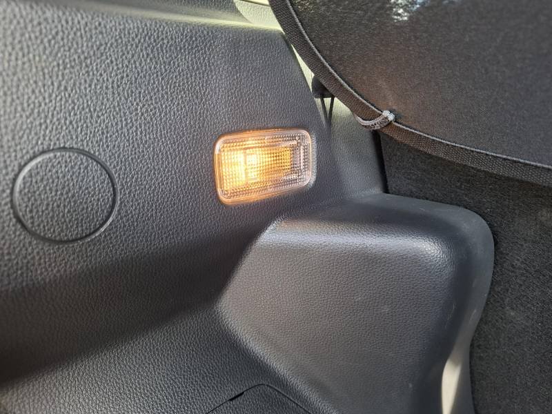 Toyota Yaris - Photo 17