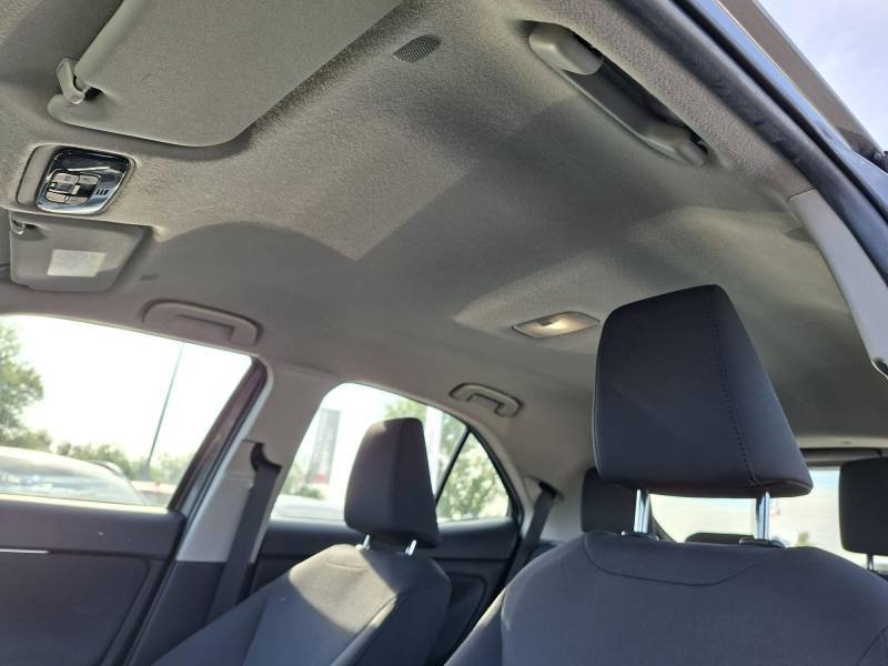 Toyota Yaris - Photo 20