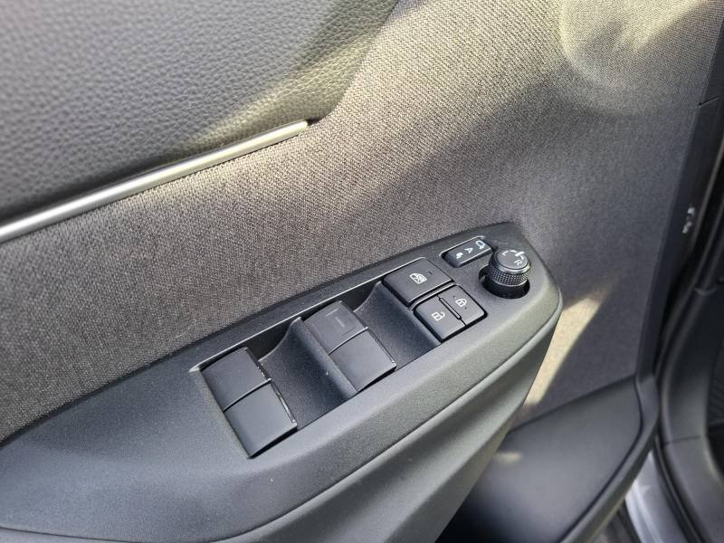 Toyota Yaris - Photo 21