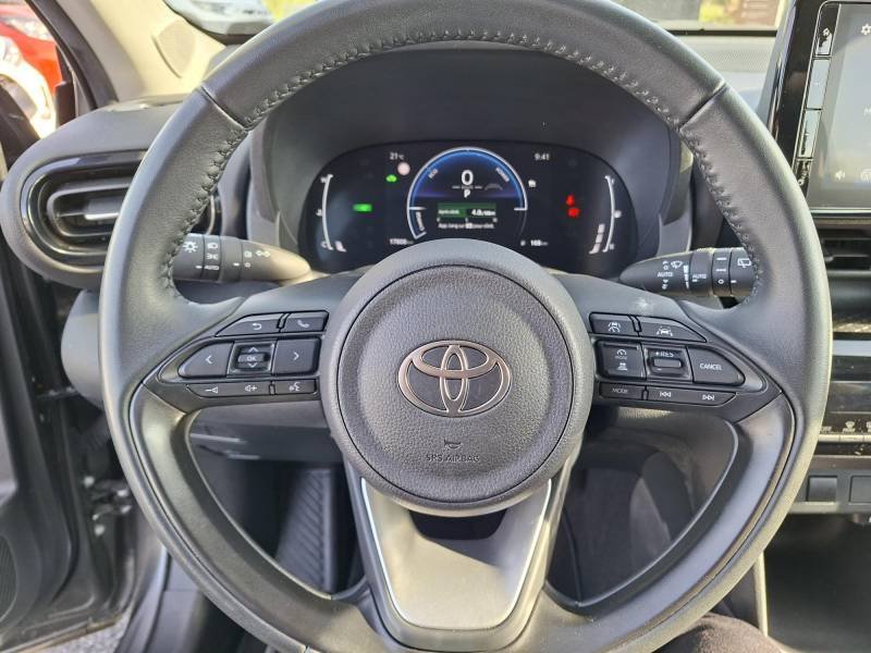 Toyota Yaris - Photo 23