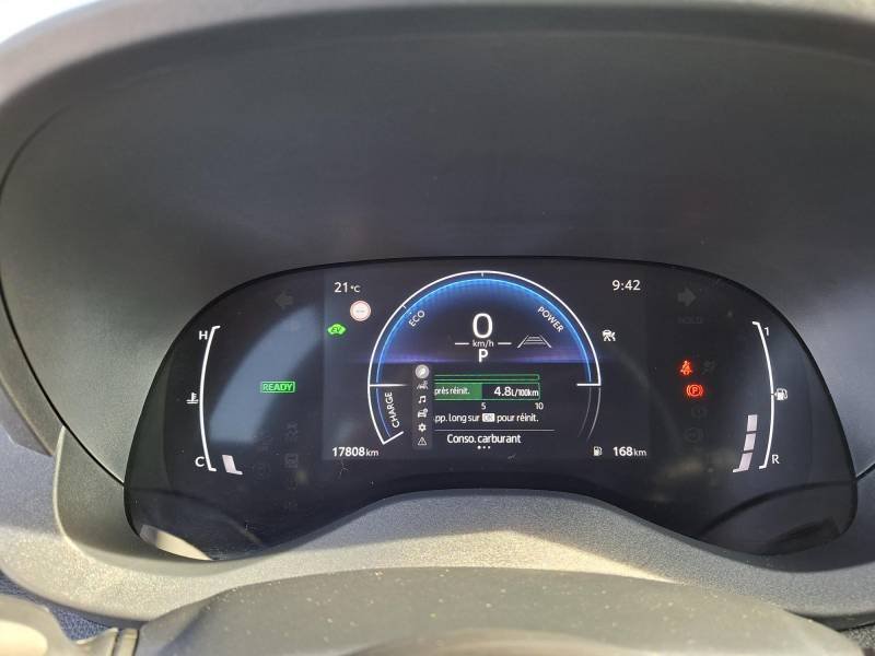 Toyota Yaris - Photo 24