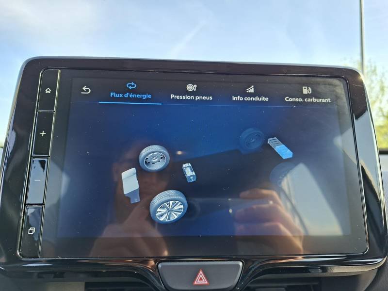 Toyota Yaris - Photo 26