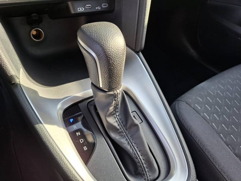 Toyota Yaris - Photo 30