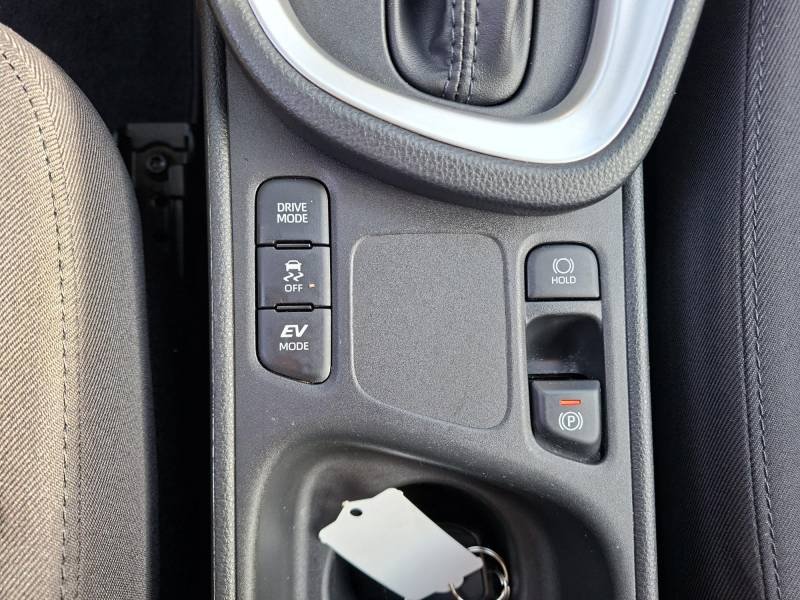 Toyota Yaris - Photo 31