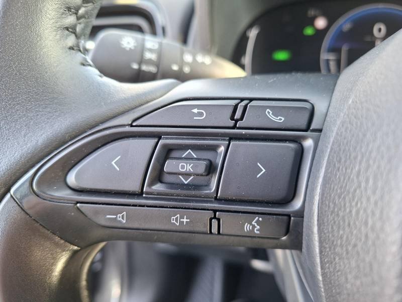 Toyota Yaris - Photo 34