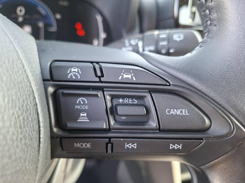Toyota Yaris - Photo 35
