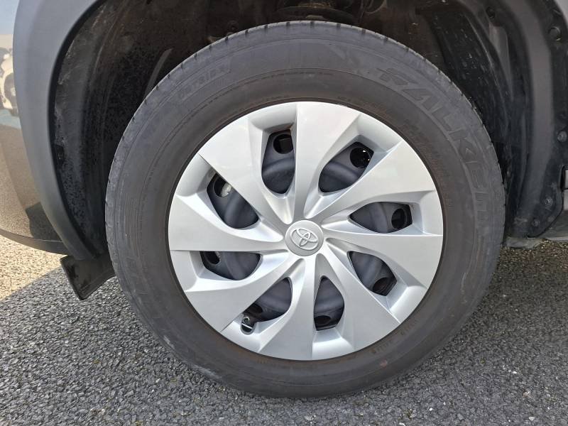 Toyota Yaris - Photo 8
