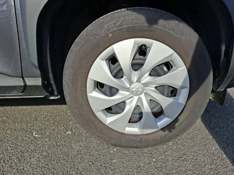 Toyota Yaris - Photo 9