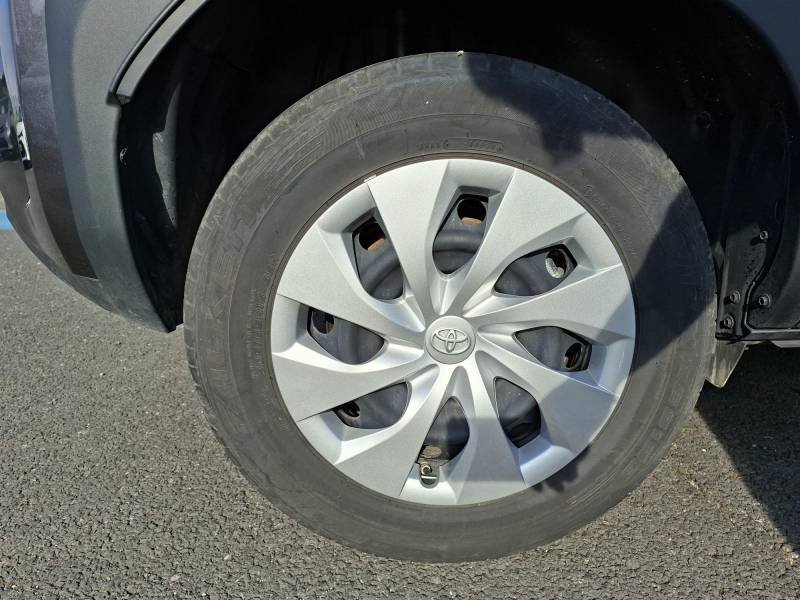 Toyota Yaris - Photo 10