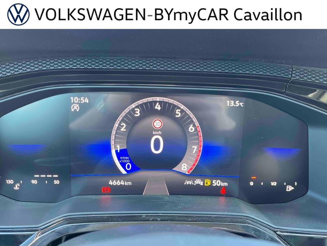 Volkswagen Taigo - Photo 11