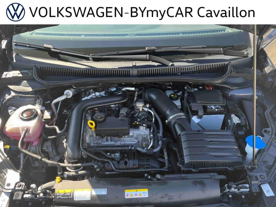 Volkswagen Taigo - Photo 14