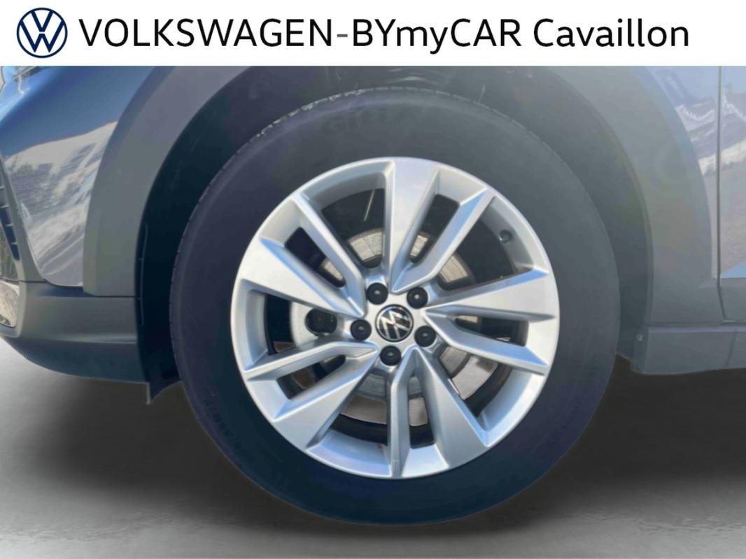Volkswagen Taigo - Photo 15