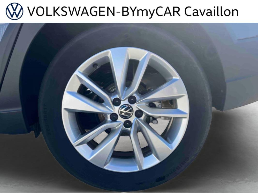 Volkswagen Taigo - Photo 16