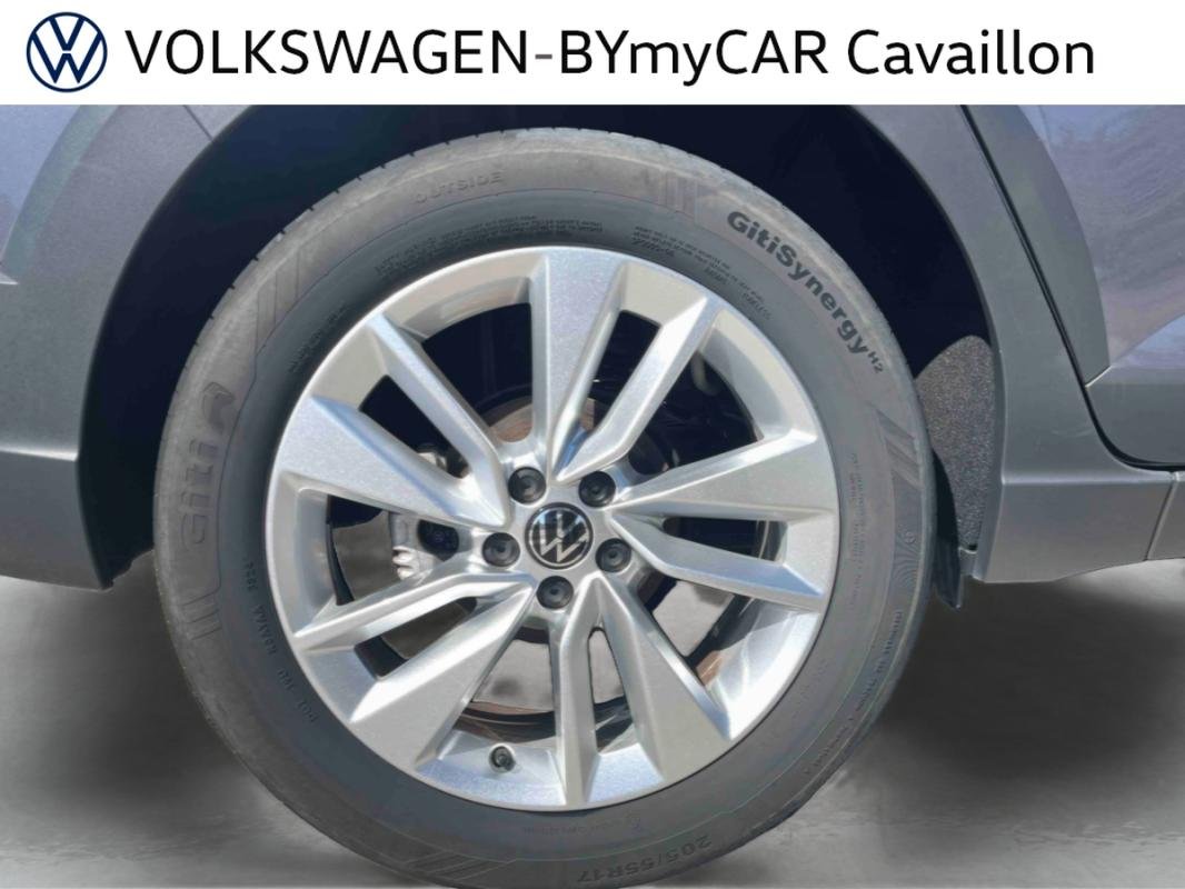 Volkswagen Taigo - Photo 17