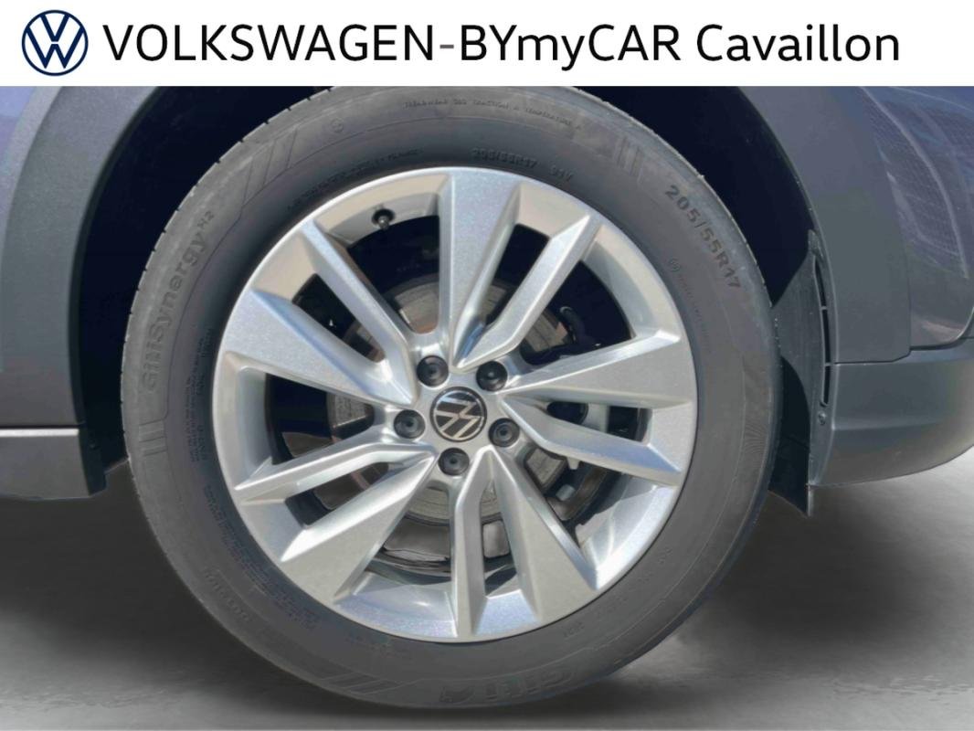 Volkswagen Taigo - Photo 18