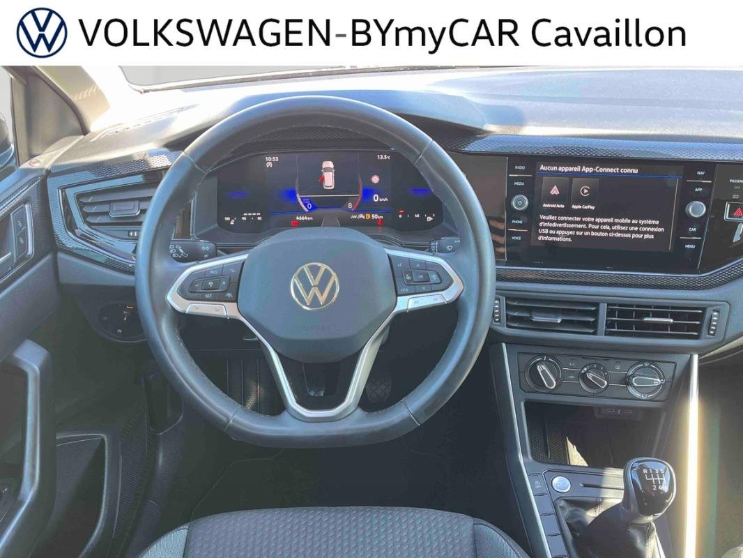 Volkswagen Taigo - Photo 19