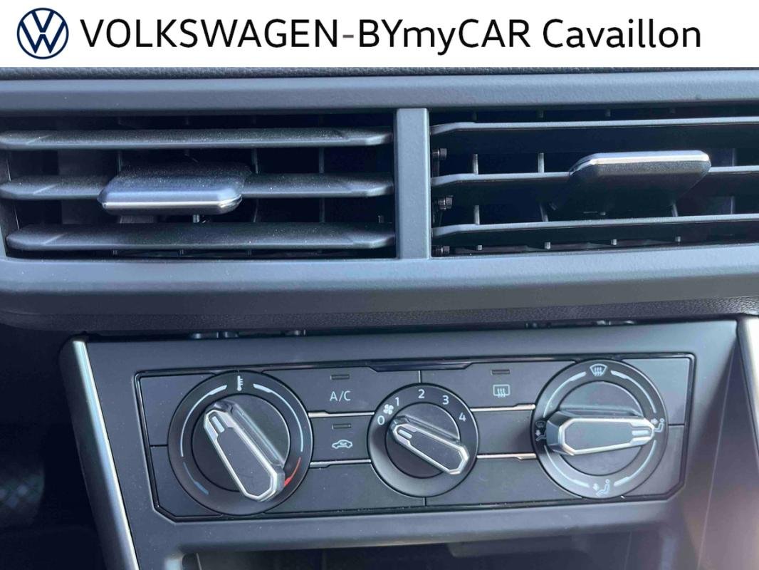 Volkswagen Taigo - Photo 20