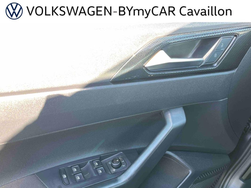 Volkswagen Taigo - Photo 23