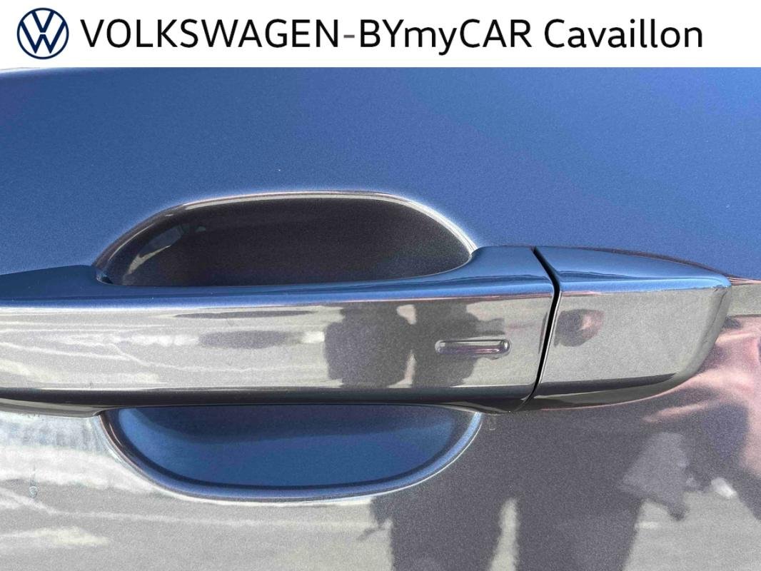 Volkswagen Taigo - Photo 24