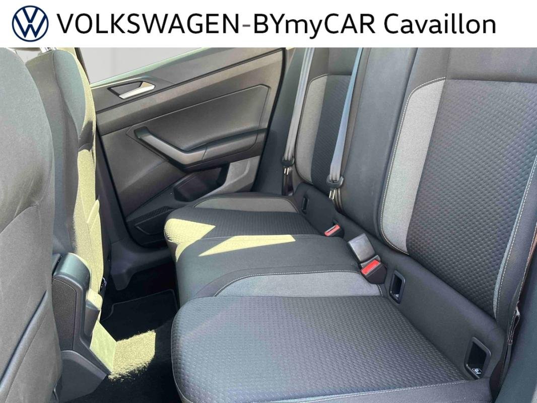 Volkswagen Taigo - Photo 26
