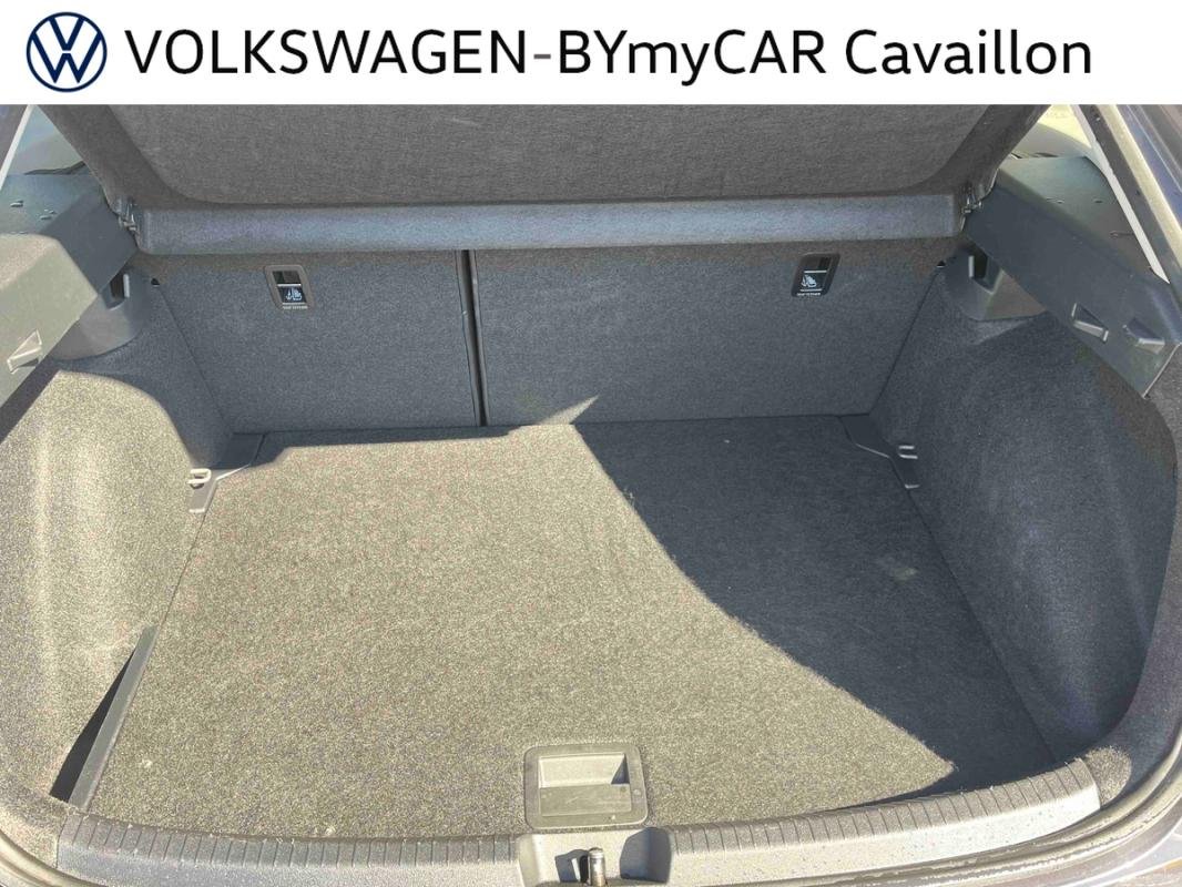 Volkswagen Taigo - Photo 27