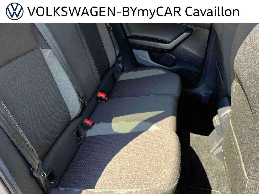 Volkswagen Taigo - Photo 28
