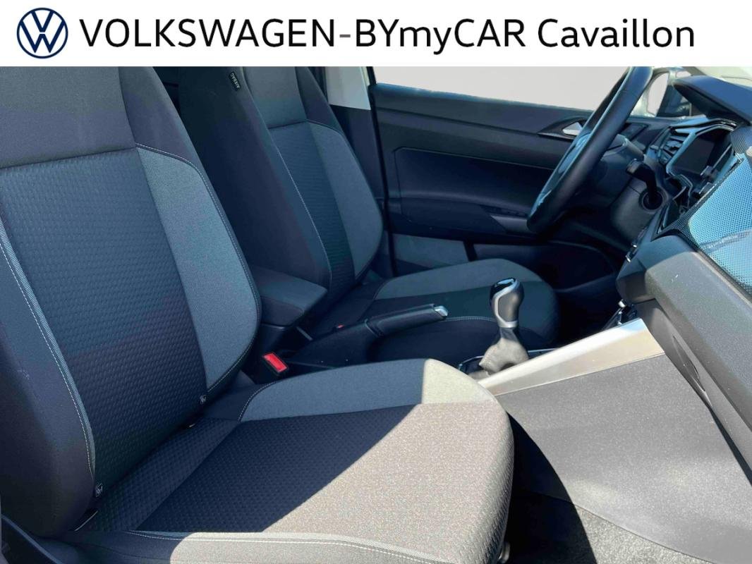 Volkswagen Taigo - Photo 29