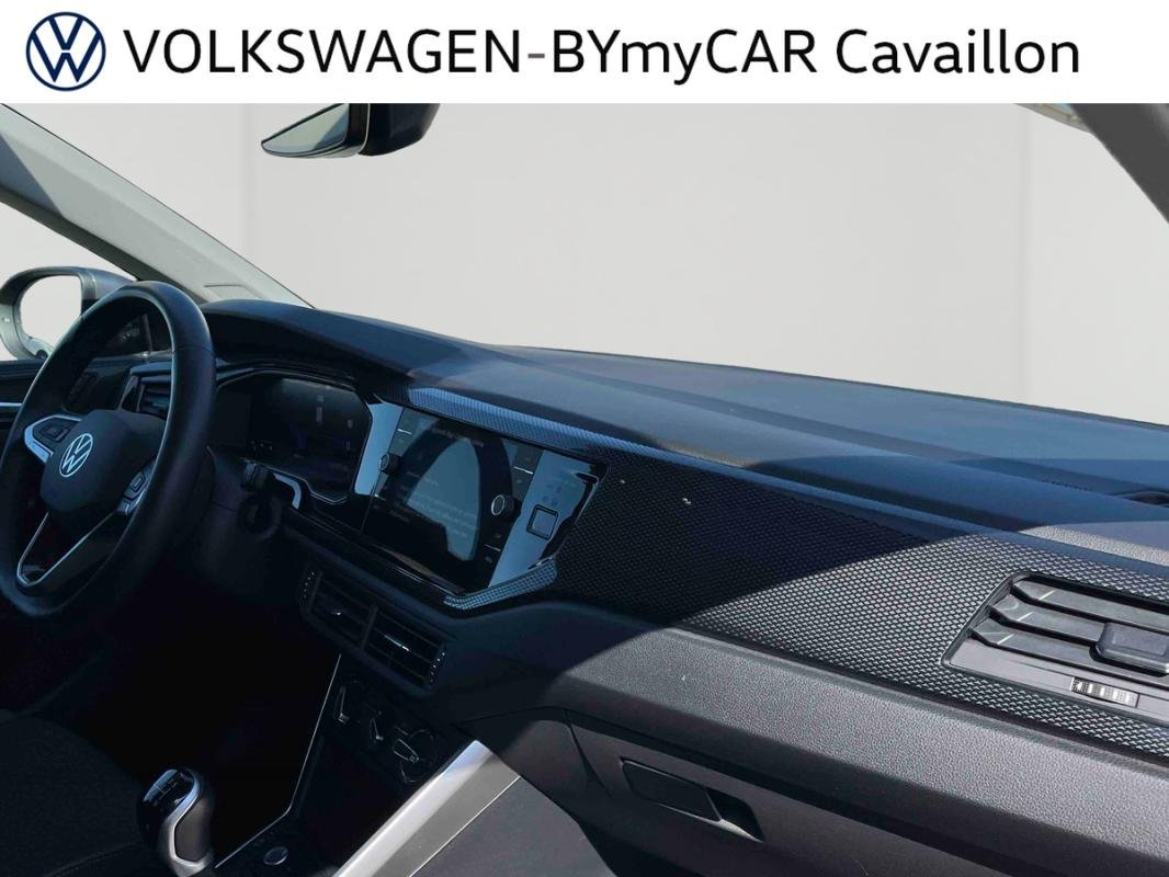 Volkswagen Taigo - Photo 30