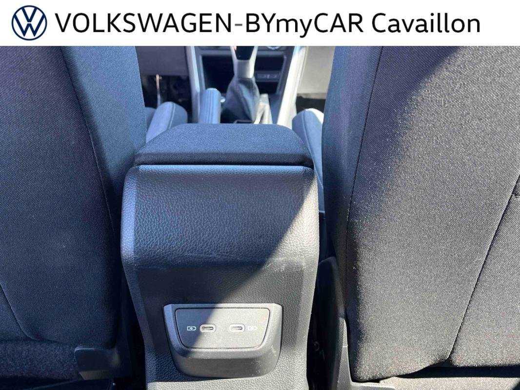 Volkswagen Taigo - Photo 31