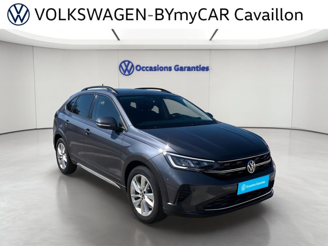 Volkswagen Taigo - Photo 7