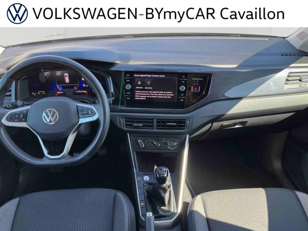 Volkswagen Taigo - Photo 9