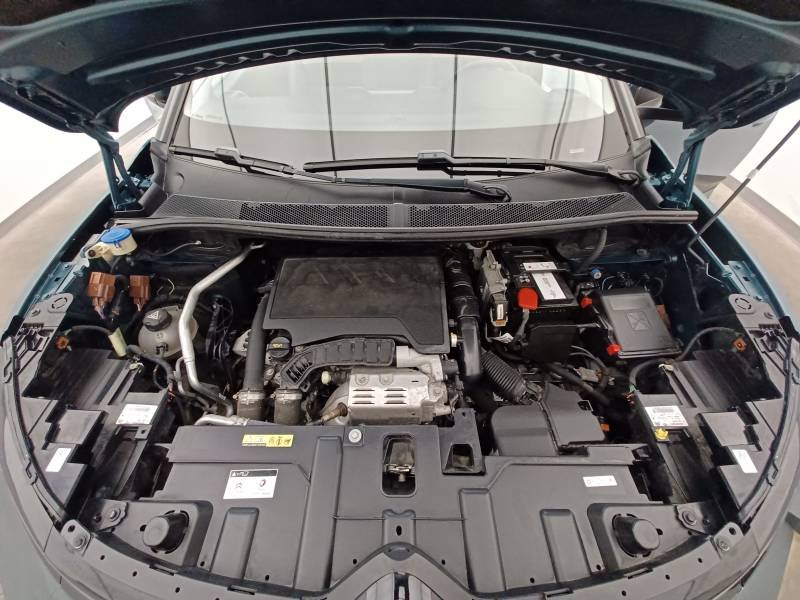 Citroën C5 Aircross - Photo 11