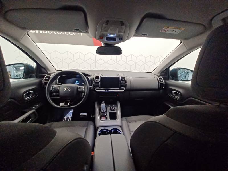 Citroën C5 Aircross - Photo 12