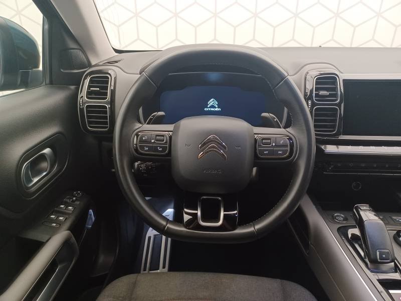 Citroën C5 Aircross - Photo 13