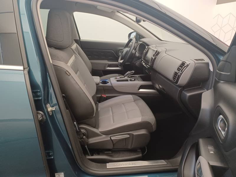 Citroën C5 Aircross - Photo 14