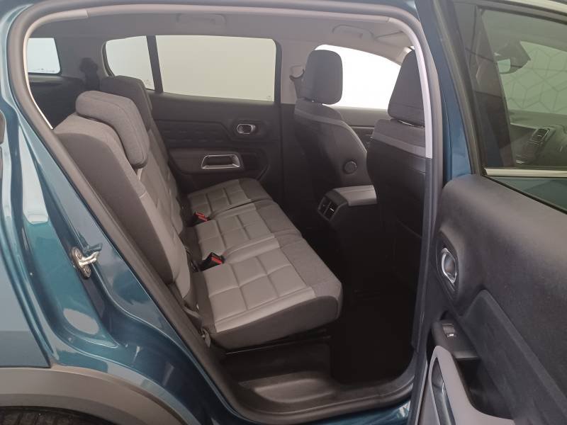 Citroën C5 Aircross - Photo 15